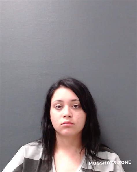 ANGULO ESMERALDA 07 26 2023 Comal County Mugshots Zone