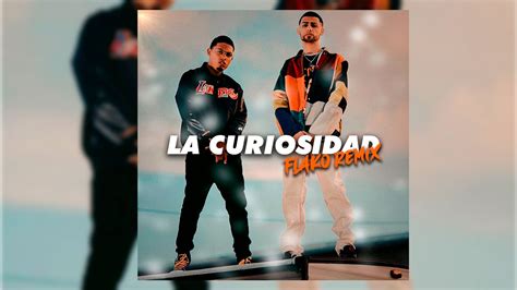 La Curiosidad Jay Wheeler Ft Myke Towers Extended Remix Youtube