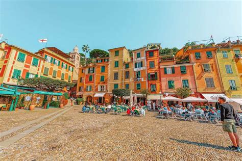 9 Very Best Things To Do In Portofino, Italy - Hand Luggage Only ...