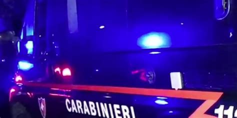 Carabinieri Napoli Finti Incidenti Stradali Truffe Assicurazioni