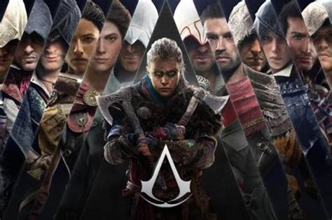 Assassins Creed Shadows Date De Sortie Précommandes Toutes Les Infos Sur Le Nouvel Opus