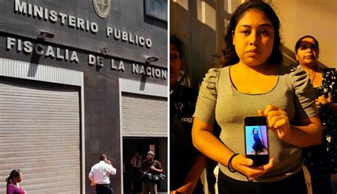 Surco Fiscal A Abri Investigaci N Preliminar Tras Muerte De Ni A De