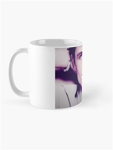 Josh Hutcherson Can You Blow My Whistle Baby Meme Coffee Mug For