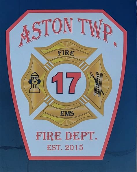 Aston Twp Pa Fire Dept Rwcar4 Flickr