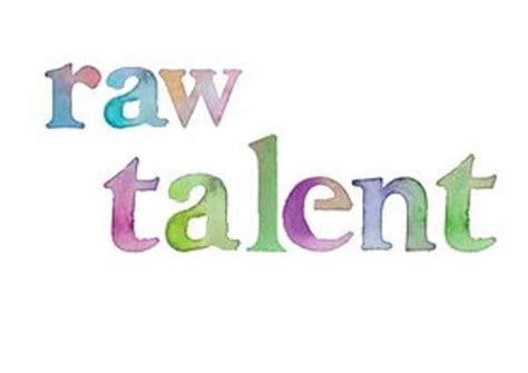 Raw Talent 2022 - Exhibition at New Brewery Arts in Cirencester