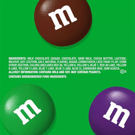 M&M'S Limited Edition Milk Chocolate Candy - Purple Moment Share Size - Shop Candy at H-E-B