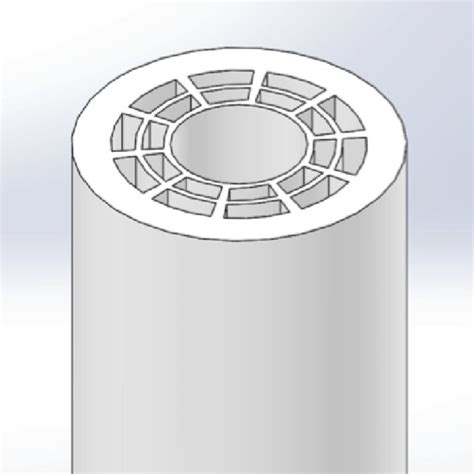 Hybrid rocket motor scheme | Download Scientific Diagram