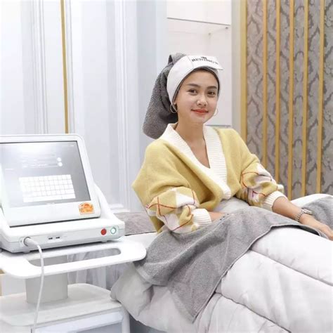 Perawatan Kecantikan Cita Citata Makin Glowing