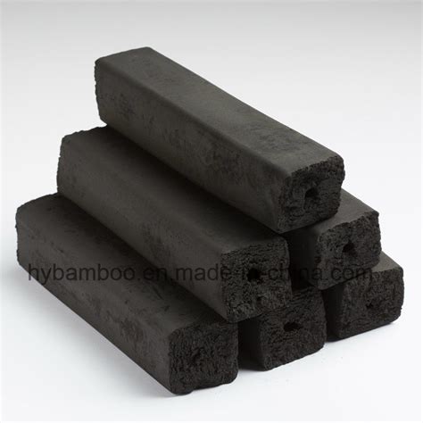 Nature Bamboo Charcoal Eco Environmental Manufacturer Bamboo