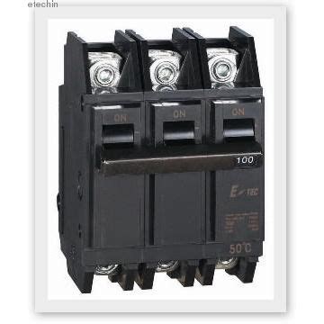 Buy Wholesale China Single Pole, 100a,4 & Single Pole | Global Sources