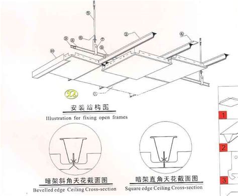 集成吊顶装置注意事项有哪些 装置注意事项介绍