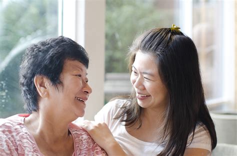 Dealing With Dementia The First Step Dementia Singapore