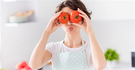 Les meilleurs aliments pour améliorer votre vision