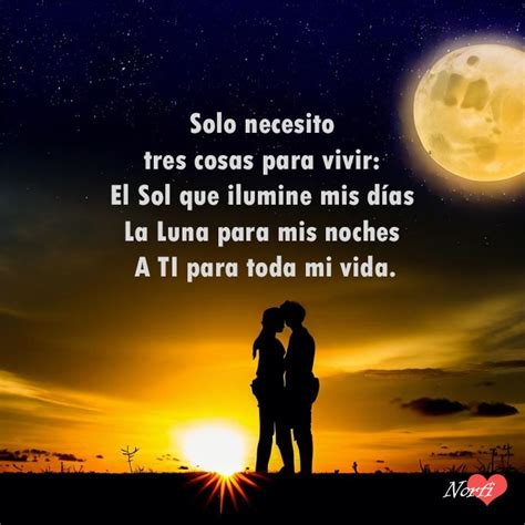 Frases de Facebook, de amor, lindas, para enviar y poner en tu muro