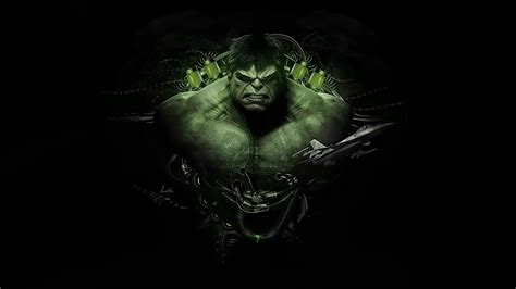 Hulk Hd Wallpapers For Desktop