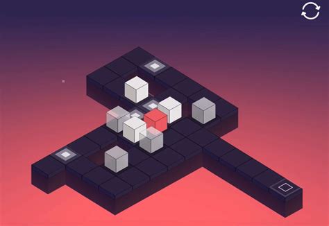 Cuzzle Is An Isometric Puzzle Game That Gets Your Gray Cells Going