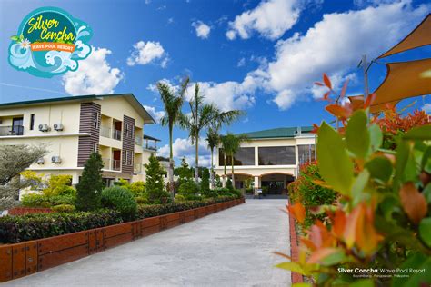 Silverconcha Wavepool Resort Is Balon Bayambang Tourism Facebook