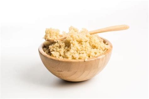 Receta de quinoa con queso fácil de preparar