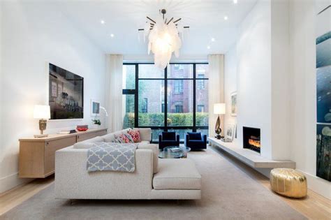 Upper West Side townhouse returns seeking $12M more than a decade ago ...