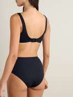 ERES Plouf Color Block Bikini Briefs NET A PORTER