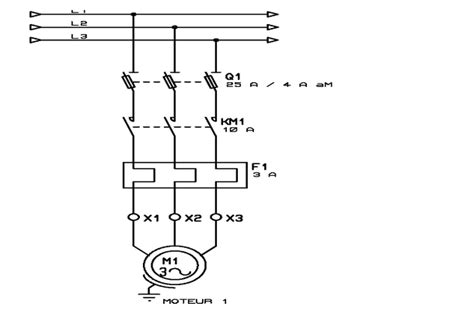 Schema D Un Moteur Electrique Bois Eco Concept Fr