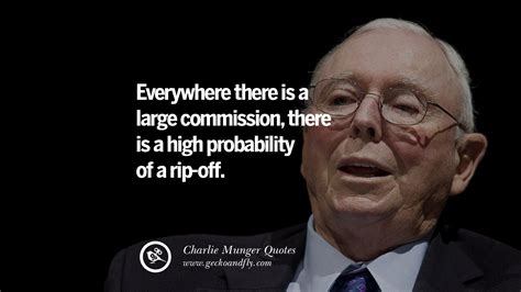 18 Brilliant Charlie Munger Quotes On Wall Street And Investment