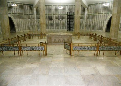 Jinnah Mausoleum Historical Facts and Pictures | The History Hub