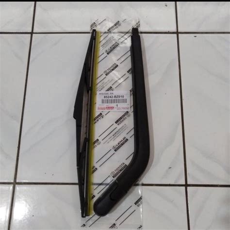 Jual Wiper Wipper Kaca Rbelakang Gagang Daun Mobil Avanza Avansa Xenia