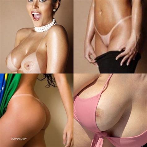 Claudia Alende Nude And Sexy Photo Collection Fappenist