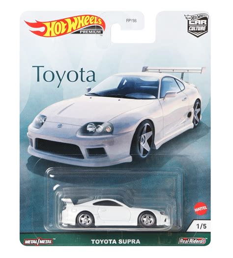 Hot Wheels Toyota Supra Vehicle Ubicaciondepersonas Cdmx Gob Mx