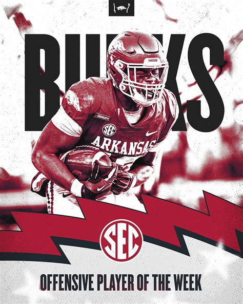 Arkansas Razorback Football On Twitter Treylon Burks Hd Phone