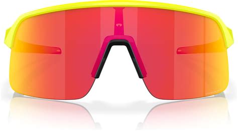 Amazon Oakley Men S Oo A Sutro Lite Low Bridge Fit Rectangular