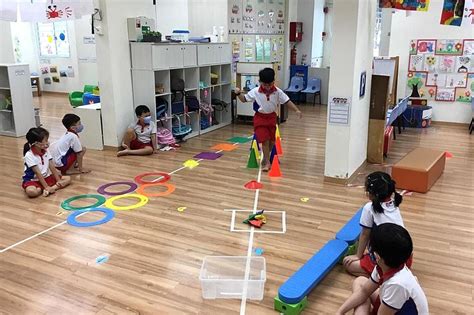 Seven New Moe Kindergartens To Open In Primary Schools By 2023 Nestia