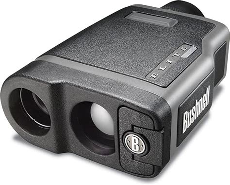 Bushnell Yardage Pro Laser Rangefinders Elite 1500