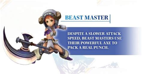 Beastmaster Final Fantasy Explorers Walkthrough Neoseeker