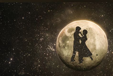 Dancing With The Moon By Photographyskies On Deviantart