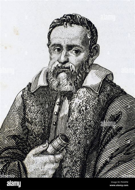 Galileo Galilei 1564 1642 Immagini E Fotografie Stock Ad Alta