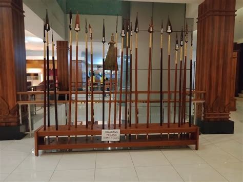 Museum Keris Nusantara, Sejarah, Koleksi Dan Info Lengkap Wisata