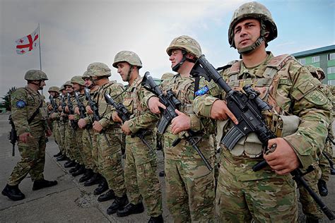 Мусульмане Грузии недовольны новой поправкой в "военный закон" - Minval.az