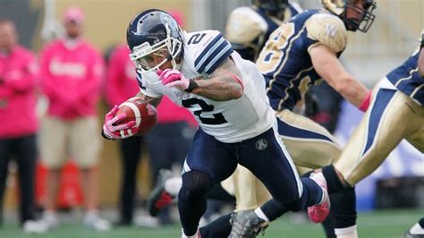 Argos extend Chad Owens, Jeff Keeping | CBC Sports