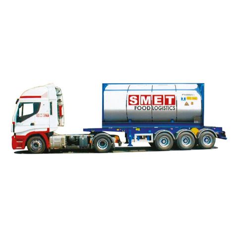 Iveco Hiway Xp Aer Awm Automodelle