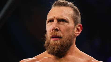 Scrapped AEW Plans For Bryan Danielson Revealed - WrestleTalk