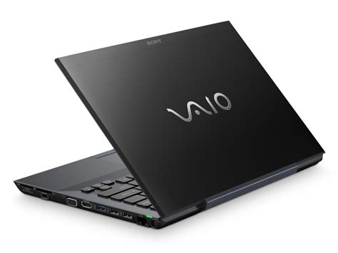 Sony Vaio Vpc Sa Serie Notebookcheck Info