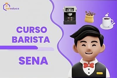 Curso Barista SENA Guía Práctica y Actualizada 2024