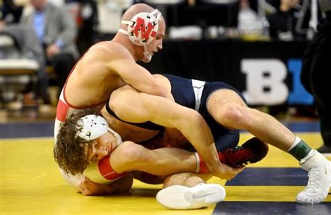 Penn State has 9 wrestlers in the NCAA Championships. Here are our ...