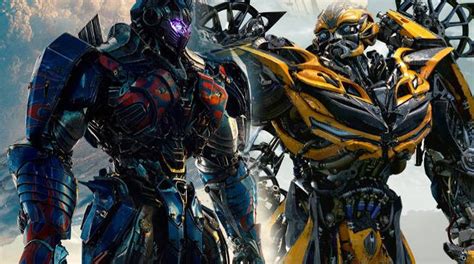 Optimus Prime seemingly confirmed for Bumblebee Transformers spinoff