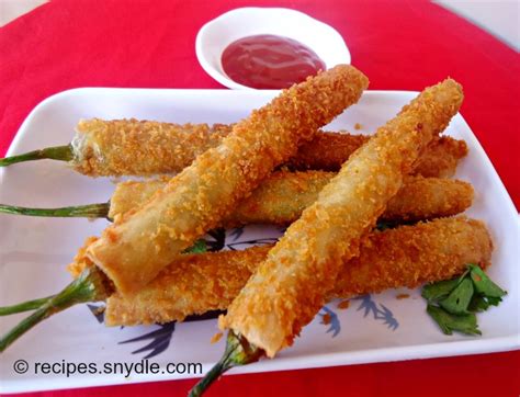 How To Make Dynamite Sticks - Yummy Recipes