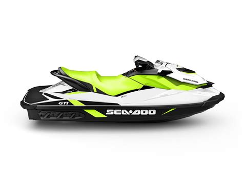 2017 Sea Doo Gti 90 Specs Top Speed Hp Dimensions