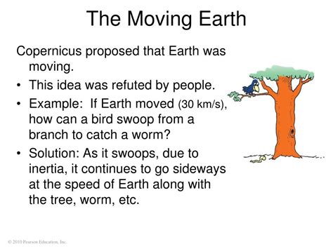 Ppt Chapter 2 Newtons First Law Of Motion — Inertia Powerpoint Presentation Id4467618