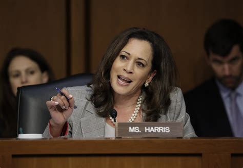 Rand Paul And Kamala Harris Team Up To Reform Bail Practices NBC News